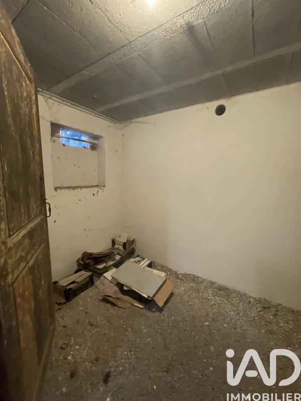 Maison - 112 m² - 5 pièces