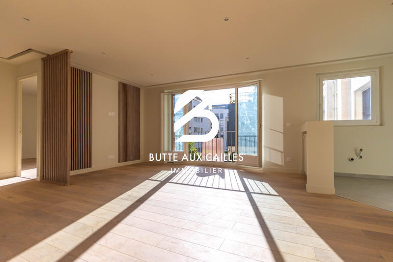 Appartement - 75 m² - 3 pièces