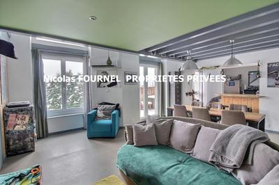 Maison - 145 m² - 5 pièces