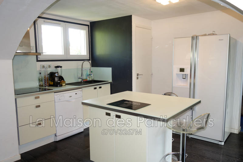 Villa - 81 m² - 4 pièces