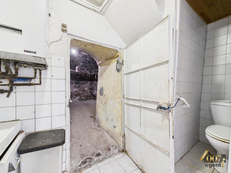 Maison - 82 m² - 5 pièces