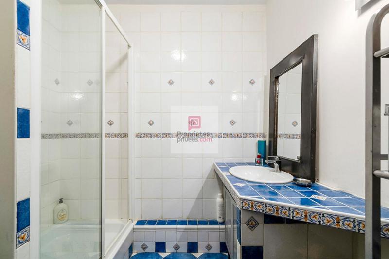 Appartement - 183 m² - 9 pièces