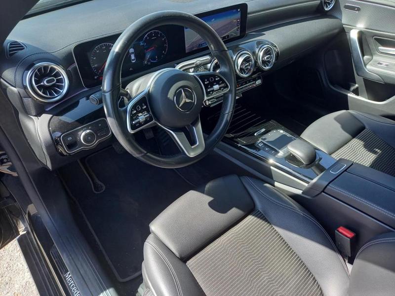 Mercedes Cla 180 7g-Dct 136 Ch Progressive Line Pack Premium - Garantie 6 Mois