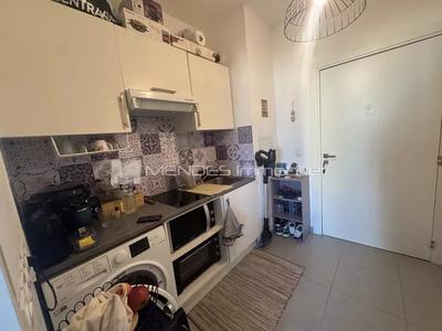 Appartement - 26 m² - 1 pièce