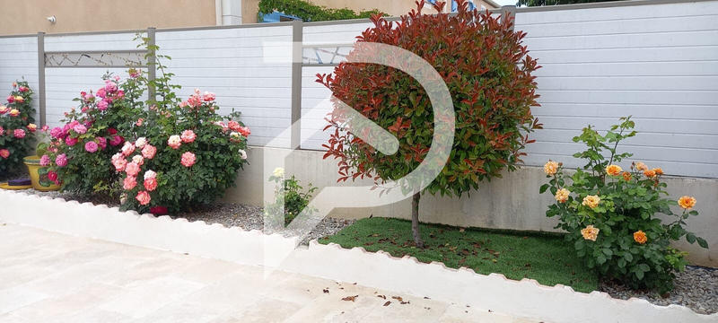 Villa - 82 m² - 5 pièces