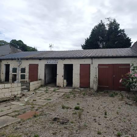 Maison - 61 m² - 3 pièces