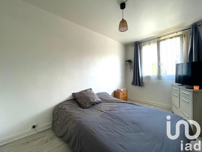 Appartement - 72 m² - 4 pièces