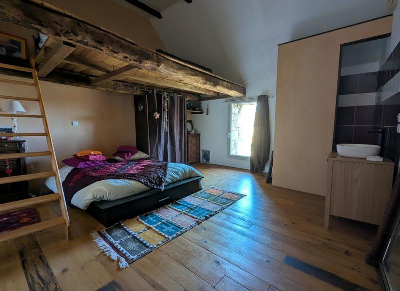 Maison - 157 m² - 5 pièces