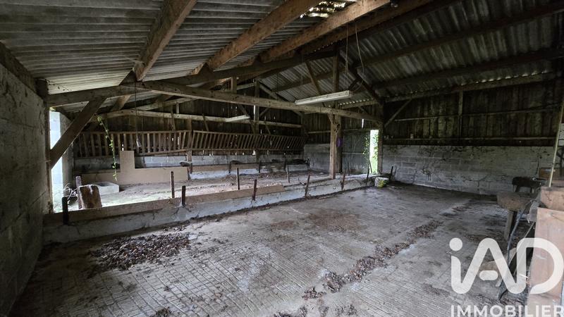 Ferme - 268 m² - 5 pièces