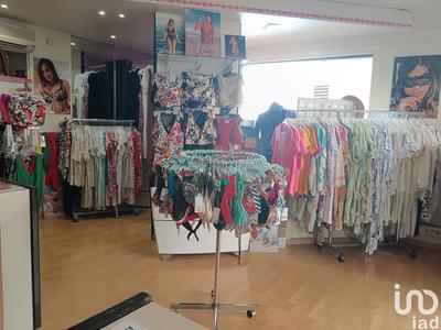 Local commercial - 45 m²