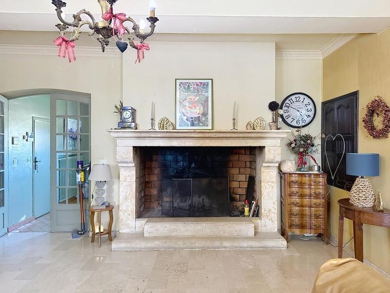 Maison de campagne - 208 m² - 7 pièces