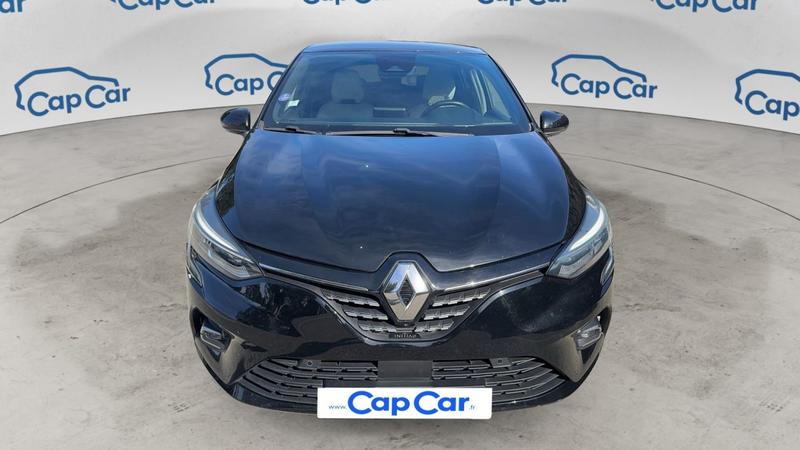 Renault Clio 1.3 TCe 130 Edc7 Initiale Paris - Automatique Entretien constructeur