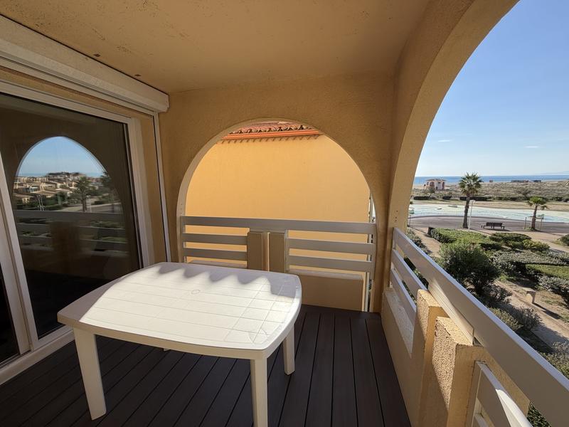 Appartement - 40 m² - 3 pièces