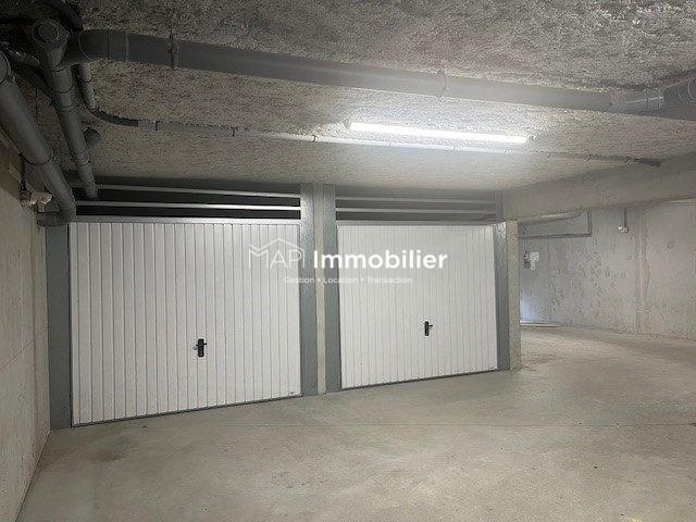 Appartement - 55 m² - 2 pièces