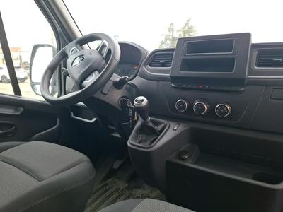 Renault Master III Ca Tr Cf F3300 Blue dCi 135