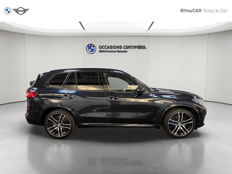 Bmw X5 G05 xDrive45e 394 ch Bva8 m Sport