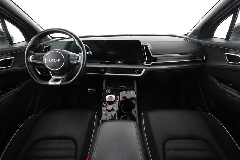 Kia Sportage 1.6 t-GDi Isg Hybride Rechargeable Gt-Line Premium 4x4 Bva6 265 ch