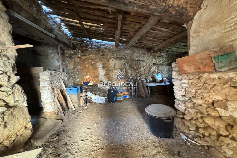 Maison - 84 m² - 5 pièces