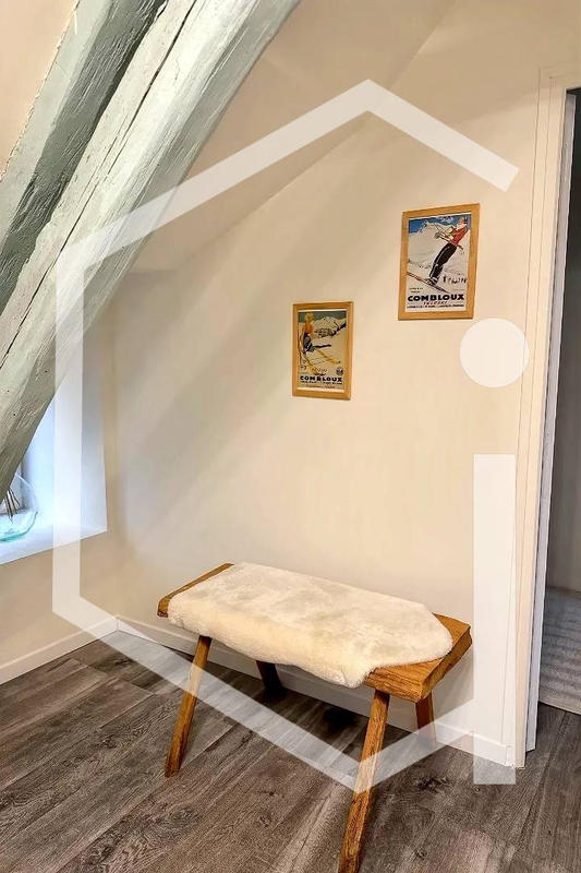 Maison - 121 m² - 4 pièces