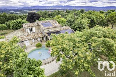 Ferme - 156 m² - 9 pièces