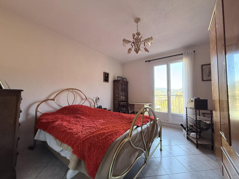 Maison - 138 m² - 3 pièces