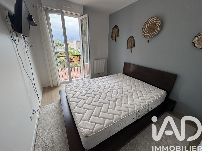 Maison - 98 m² - 5 pièces