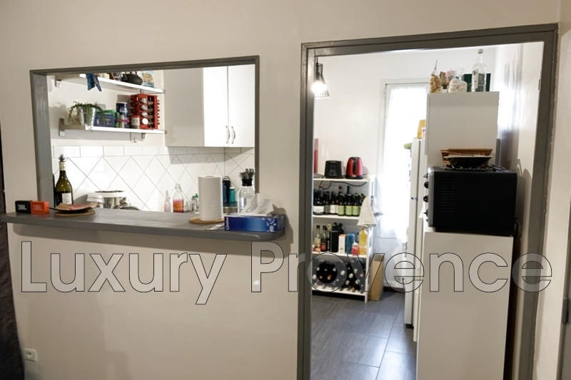 Appartement - 47 m² - 3 pièces