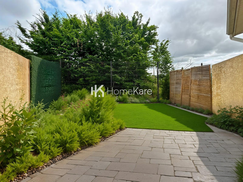 Maison - 72 m² - 3 pièces