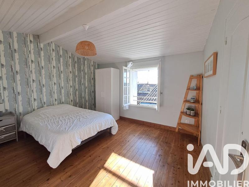 Maison - 71 m² - 3 pièces