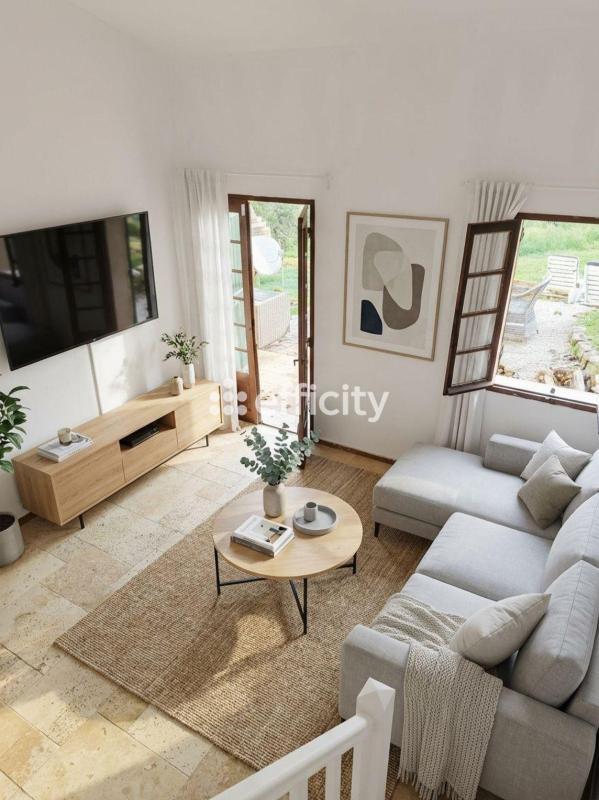 Villa - 200 m² - 8 pièces