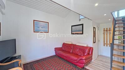 Châlet - 53 m² - 4 pièces