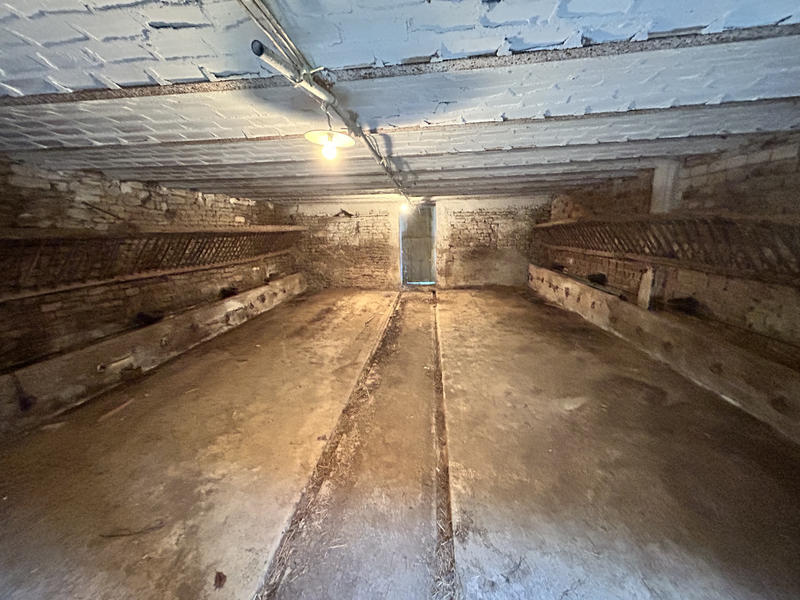 Maison - 106 m² - 4 pièces