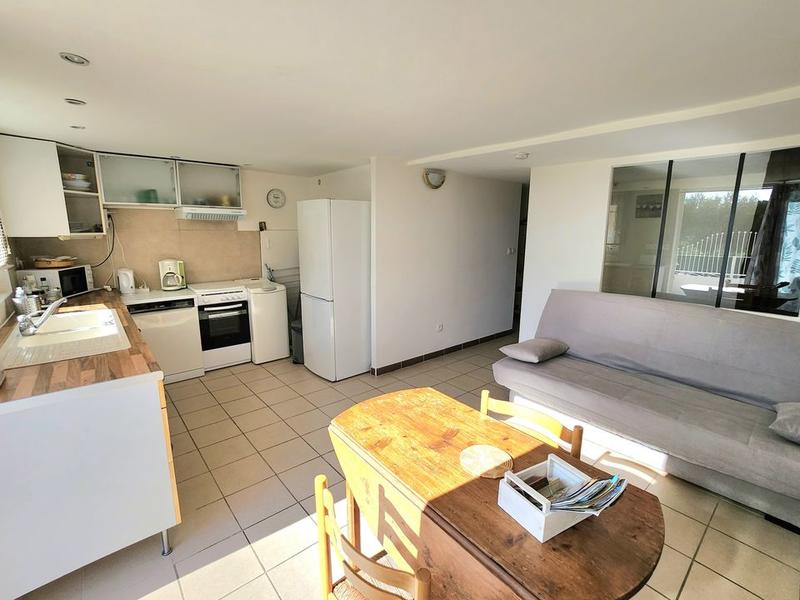 Maison - 215 m² - 8 pièces