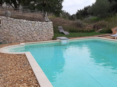Villa - 350 m² - 14 pièces