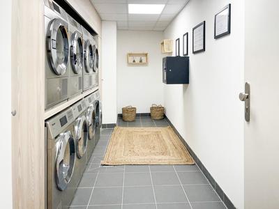 Appartement - 20 m² - 1 pièce