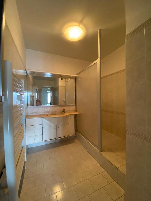 Appartement - 161 m² - 5 pièces