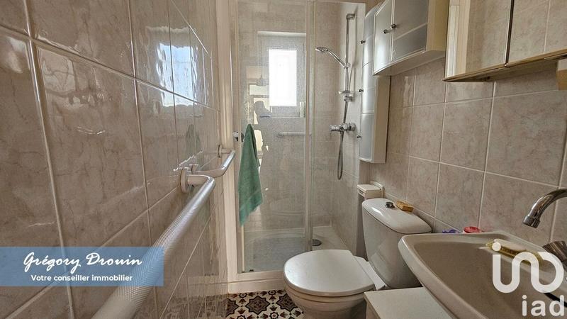 Maison - 109 m² - 5 pièces