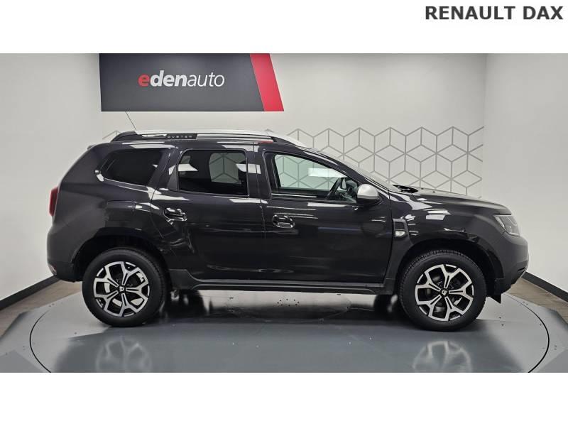 Dacia Duster Blue dCi 115 4x2 Prestige