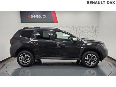 Dacia Duster Blue dCi 115 4x2 Prestige