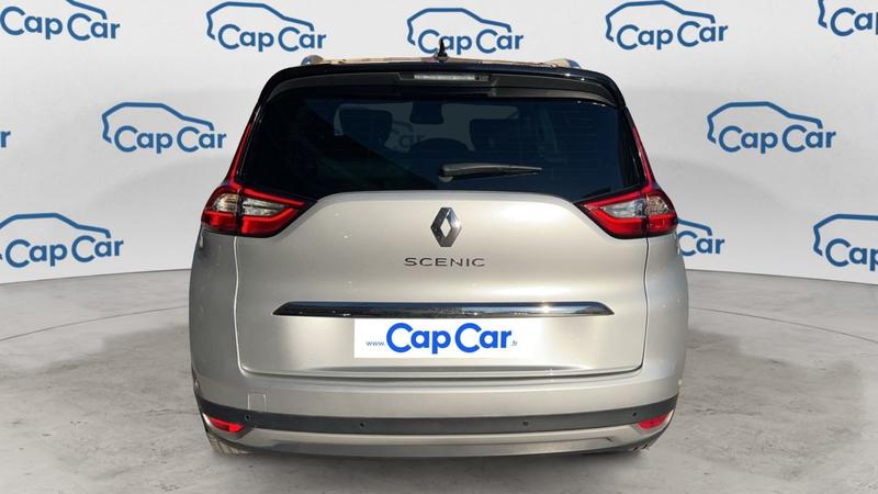 Renault Grand Scénic 1.3 TCe 160 Edc7 Excecutive - 7 places Automatique