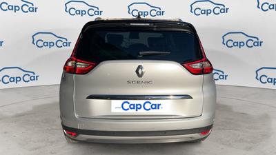 Renault Grand Scénic 1.3 TCe 160 Edc7 Excecutive - 7 places Automatique