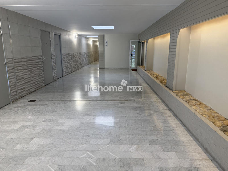 Appartement - 108 m² - 4 pièces