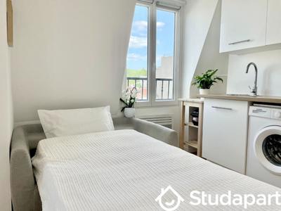 Appartement - 30 m² - 1 pièce
