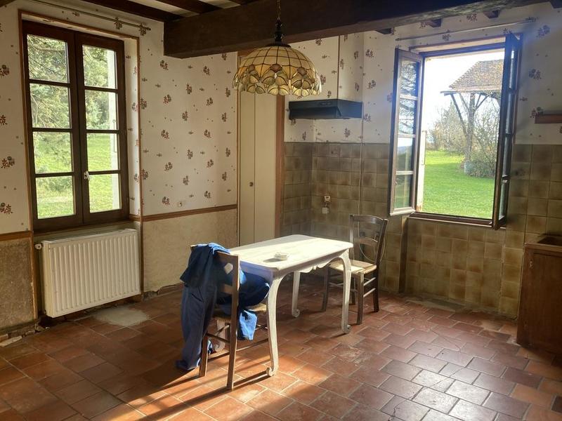 Villa - 121 m² - 4 pièces