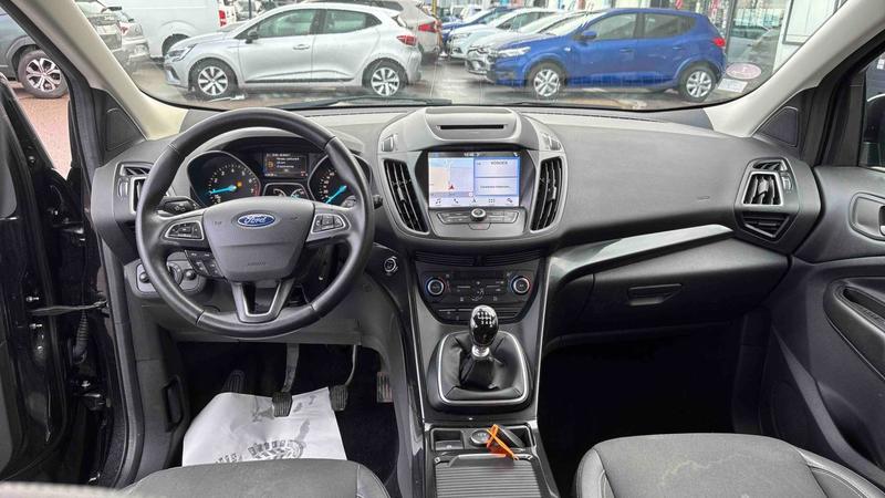 Ford Kuga 1.5 EcoBoost 150 s&amp;S 4x2 Bvm6 Business Nav