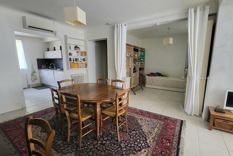 Maison - 136 m² - 5 pièces
