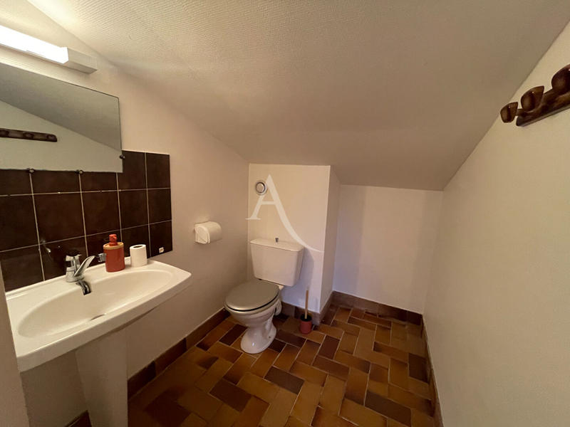 Maison - 73 m² - 4 pièces