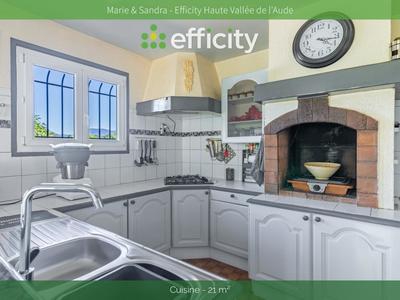 Villa - 104 m² - 5 pièces