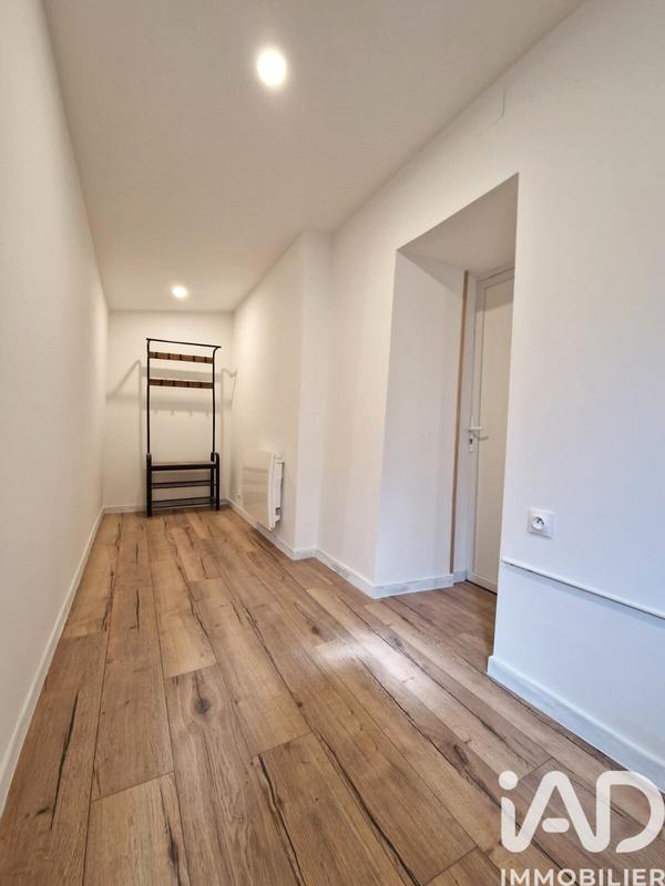 Maison de ville - 116 m² - 6 pièces