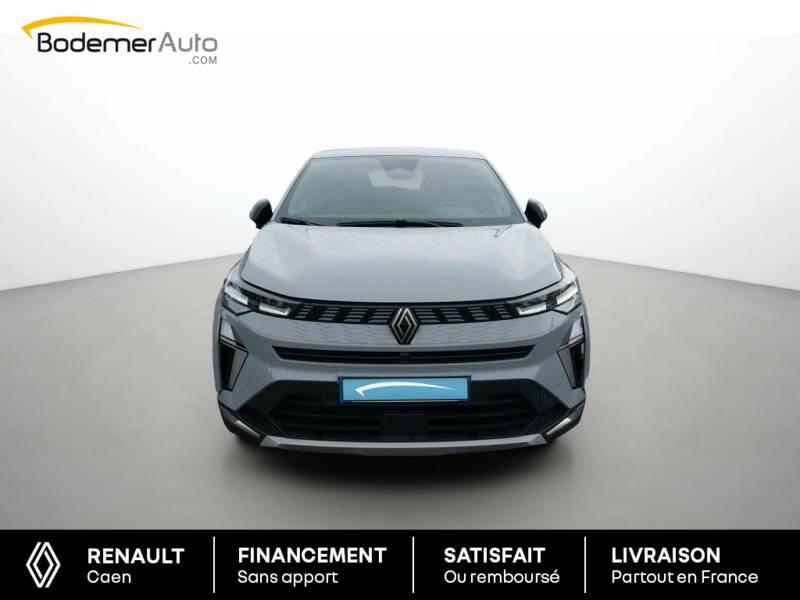 Renault Symbioz E-Tech full hybrid 145 Iconic